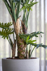 Philodendron Künstlich H: 160cm - Finestgreen