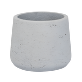 Konfigurator Patt S, a round container with a diameter of 14 cm and height of 11 cm, in a modern design.
