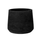 Patt S Konfigurator in a round design, measuring Ø14 cm, H11 cm, showcasing a modern and minimalistic style.