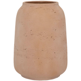 Mahir Clay Washed Vase – Freisteller Produktfoto