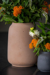 Mahir Clay Washed – Offenporige Fiberclay-Oberfläche, 100% wasserdicht || Offenporige Oberfläche | 100% wasserdicht