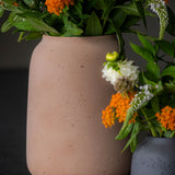 Mahir Clay Washed – Offenporige Fiberclay-Oberfläche, 100% wasserdicht || Offenporige Oberfläche | 100% wasserdicht