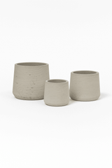 Patt Grey Washed 3er Set – Freisteller Produktfoto