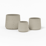 Patt Grey Washed 3er Set – Freisteller Produktfoto
