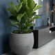 Fiberstone Grau