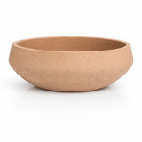 Madu Clay Washed Pflanzschale – Freisteller Produktfoto