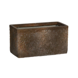 Mini Jort Oyster Imperial Braun Finestgreen [mc]