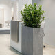 Fiberstone Grau