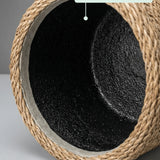 Cody Straw Grass Finestgreen 