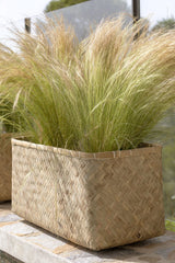Pflanzkorb Bohemian Rafi - Finestgreen