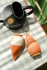Trio Mini Ollas – 3er-Set Keramik - Finestgreen