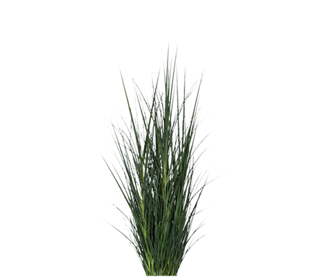Gras künstlich, H: 107cm