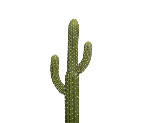 Kaktus Saguaro künstlich, H: 62cm