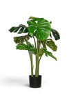 Monstera künstlich, H: 180cm