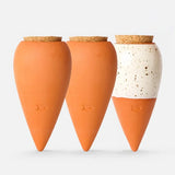 Trio Mini Ollas – 3er-Set Keramik - Finestgreen