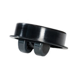 Untersetzer Rollen Finestgreen [mc]