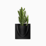 VertiPlants Wandgefäß aus pflanzlichen Materialien - Finestgreen
