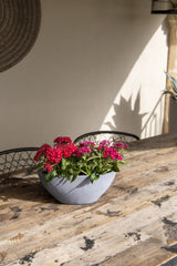 Dorant Fiberstone Grau Finestgreen 
