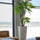 Philodendron Künstlich H: 160cm Finestgreen 
