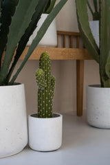 Kaktus Saguaro Künstlich H: 41 cm Finestgreen 