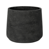Patt XXL configurator in round shape, measuring Ø34 cm and H28.5 cm, showcasing its sleek design and functionality.