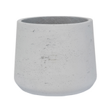 Konfigurator Patt XXL, round storage container with diameter 34 cm and height 28.5 cm, in a sleek design.