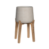 Patt Feet High XXL Ø:44 Ö:28,6 H:65 T:27,3 cm