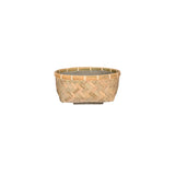 Pflanzkorb Bohemian Nala Low Finestgreen 