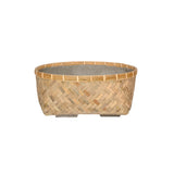 Pflanzkorb Bohemian Nala Low Finestgreen 