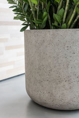 Jumbo Charlie Grey Washed Finestgreen || Offenporige Betonoberfäche
