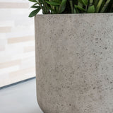 Jumbo Charlie Grey Washed Finestgreen || Offenporige Betonoberfäche